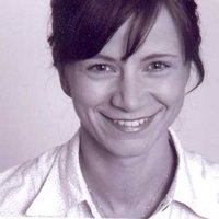 Profilbild von Stefanie Utopia Team